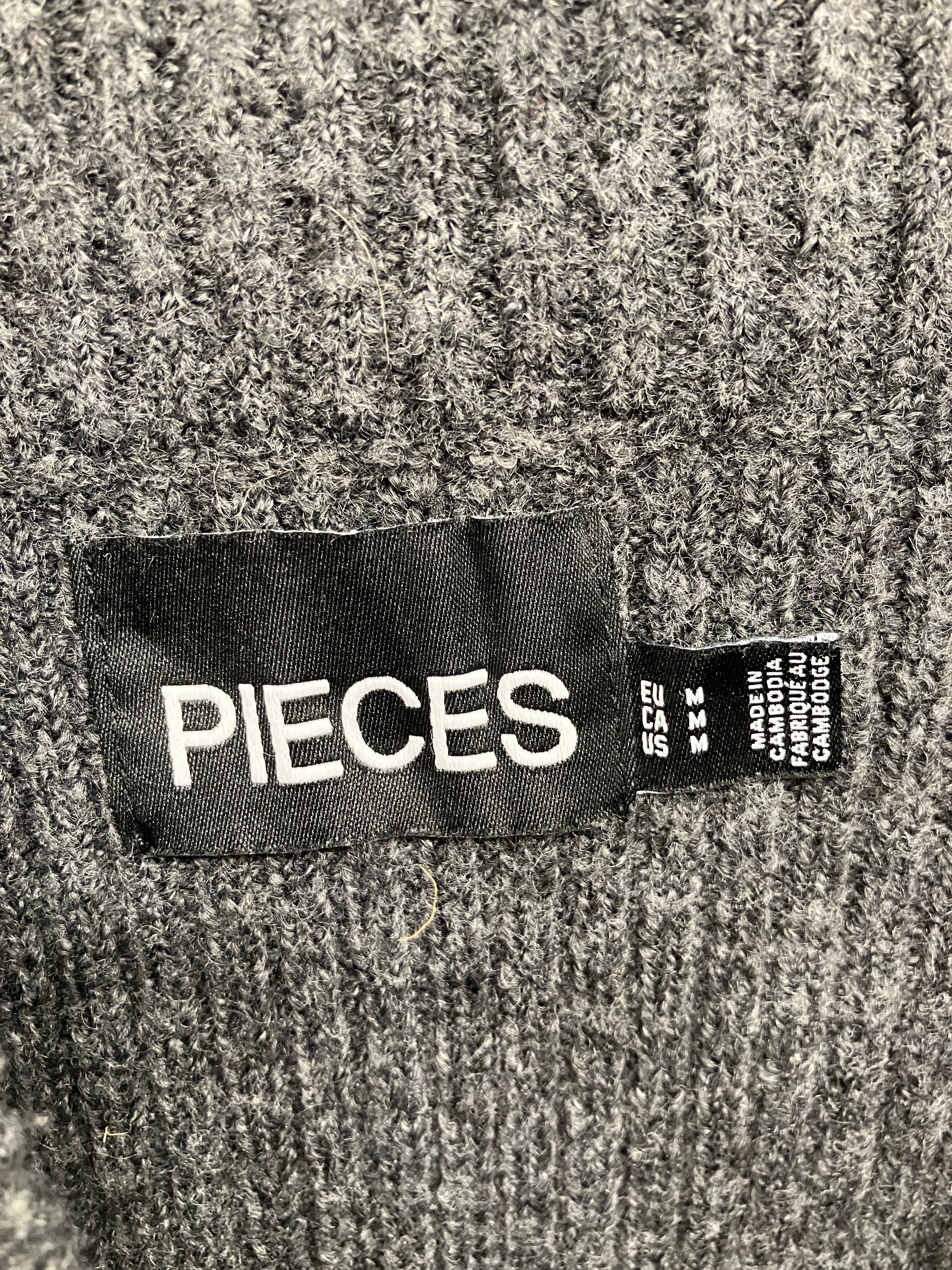 Pieces Nederdel